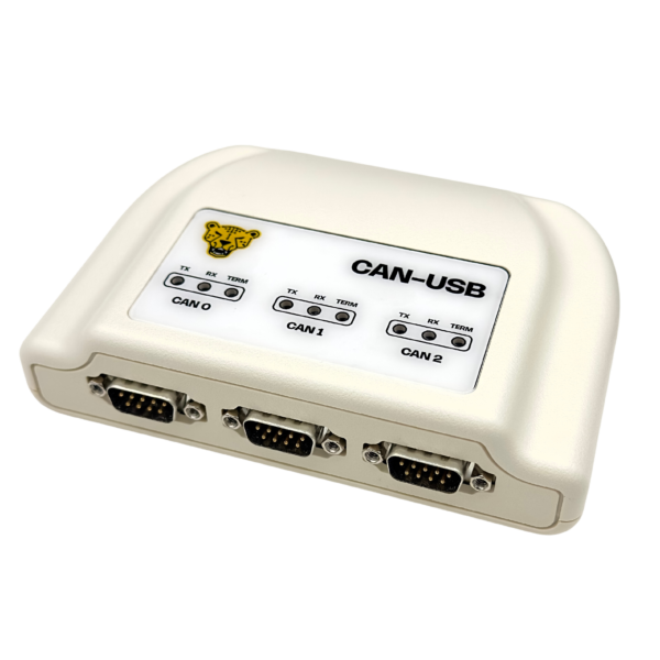 Canimal CAN-USB